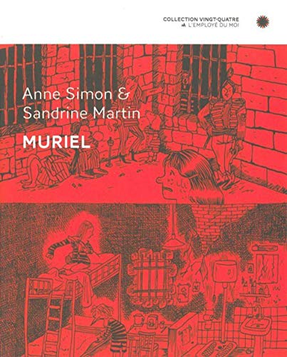Muriel (Paperback)