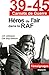 Héros de l'air dans la RAF