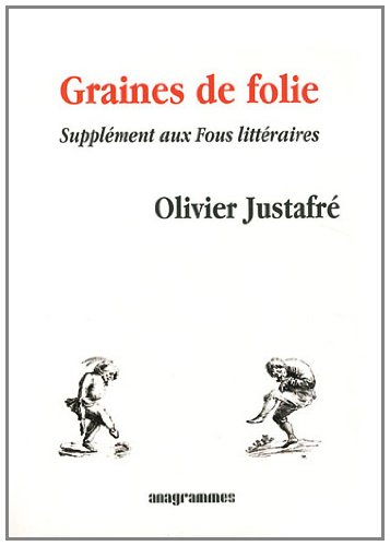 Graines de folie (Paperback)