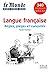 Langue française : Règles, ...