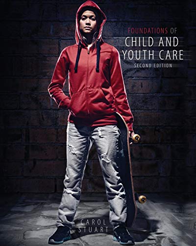 Foundations of Child and Youth Care (Paperback)