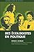 Des écologistes en politique
