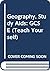 GCSE Geography by David Jones