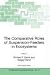 The Comparative Roles of Su...