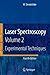 Laser Spectroscopy