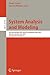 System Analysis and Modeling