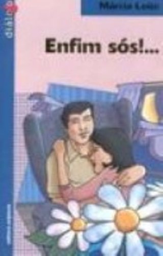 Enfim Sós! (Paperback)