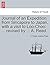 Journal of an Expedition from Sincapore to Japan, with a Visi... by P. Parker