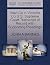 Viavi Co v. Vimedia Co U.S. Supreme Court Transcript of Recor... by John A. Barnes