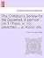 The Christian's Sorrow for ...