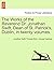 The Works of the Reverend Dr. Jonathan Swift, Dean of St. Patrick's, Dublin, in Twenty Volumes. Volume XV.