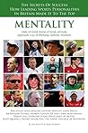 Mentality: The Secrets of Success: How Leading Sports Personalities in Britain Made It to the Top