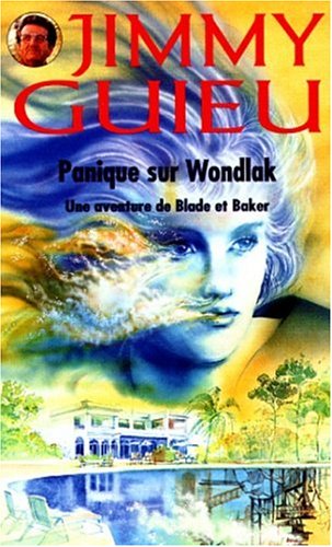 Panique sur Wondlak (Paperback)