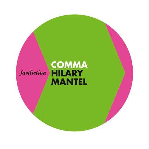 Comma (Fast Fiction)