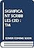 Significant Scribbles T/M by Curtis Kelly