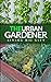 The Urban Gardener