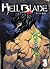 Hell Blade T03 by Je-tae Yoo