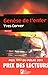 GENESE DE L'ENFER by Yves Corver