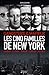 Les cinq familles de New York
