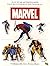 MARVEL-L'INDISPENSABLE LIVR...