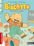 BISCOTTO - FILE-MOI TON GOUTER !