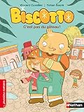 Biscotto - C'est pas du gateau