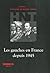 Les gauches en France depuis 1945 (1Cédérom)