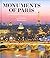 Monuments of Paris -anglais-