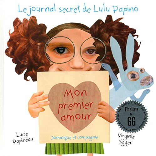 Mon premier amour (Hardcover)