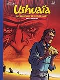 Ushuaia - tome 1 (01)