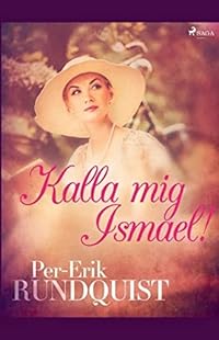 Omslag för Kalla mig Ismael