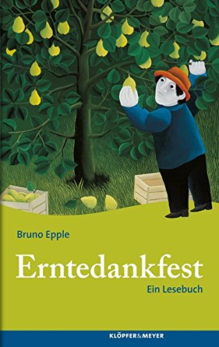 Erntedankfest: Ein Lesebuch (Hardcover)