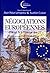 NEGOCIATIONS EUROPEENNES D'HENRI IV A L'EUROPE DES 27 by PEKAR-LEMPEREUR/COLSON/JOUYET