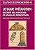Le Code théodosien - diversité des approches et nouvelles perspectives (COLLECTION DE L)