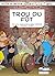 TROU DU FUT