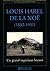 Louis Harel de la Noë (1852...