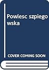Powiesc szpiegowska