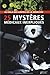 25 mysteres medicaux inexpl...