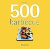 500 barbecue