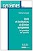 droit et institutions de l'Union européenne