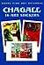 Chagall: 16 Art Stickers