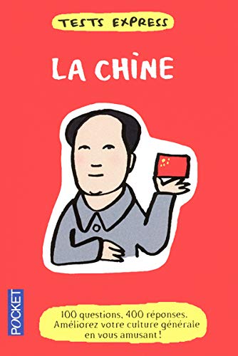 Tests express / La Chine (Mass Market Paperback)