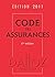 Code des assurances 2011