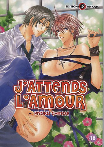 j'attends l'amour (Paperback)