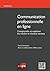 COMMUNICATION PROFESSIONNELLE EN LIGNE by Fred Colantonio