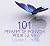 101 pensées de pouvoir pour la vie - Livre audio