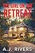 The Girl on the Retreat (Emma Griffin Retro #5)