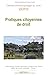 Pratiques citoyennes de droit