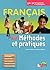 FRANCAIS METHODES 2DE/1RE PROG 2010 GF by Denis Labouret