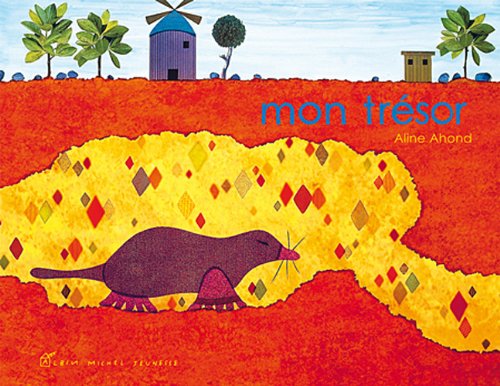 Mon trésor (French Edition)